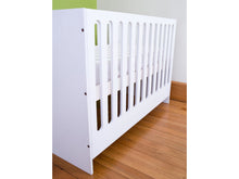 Load image into Gallery viewer, Nkosana Cot - Classic Designs