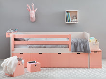 Load image into Gallery viewer, Hannah Day bed - Classic Designs