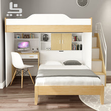 Load image into Gallery viewer, Woody Combination Bunk - Classic Designs