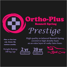 Load image into Gallery viewer, Orthoplus Prestige