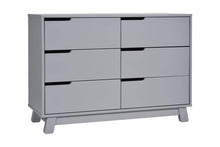 Load image into Gallery viewer, Zak 6 drawer chest - Classic Designs