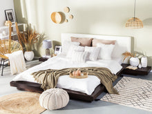 Load image into Gallery viewer, Ema Platform Bed