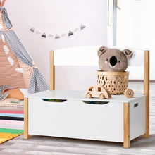 Load image into Gallery viewer, 2-in-1 Toy Box