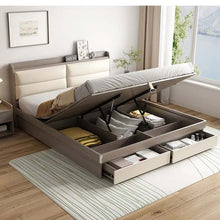 Load image into Gallery viewer, Urban Storage Bed