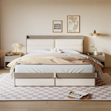 Load image into Gallery viewer, Urban Storage Bed
