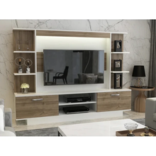 Load image into Gallery viewer, Mubel TV Stand