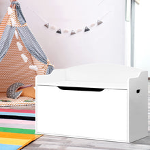 Load image into Gallery viewer, Camilla Toy Box &amp; Bench