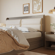 Load image into Gallery viewer, Urban Storage Bed