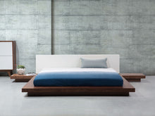 Load image into Gallery viewer, Ema Platform Bed