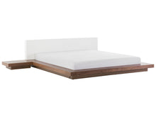 Load image into Gallery viewer, Ema Platform Bed