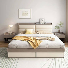 Load image into Gallery viewer, Urban Storage Bed