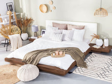 Load image into Gallery viewer, Ema Platform Bed