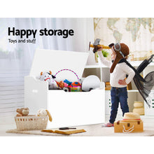 Load image into Gallery viewer, Camilla Toy Box &amp; Bench