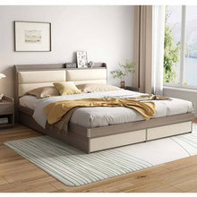 Load image into Gallery viewer, Urban Storage Bed