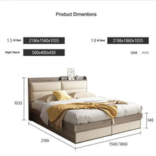 Load image into Gallery viewer, Urban Storage Bed