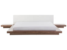 Load image into Gallery viewer, Ema Platform Bed