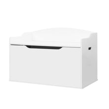 Load image into Gallery viewer, Camilla Toy Box &amp; Bench