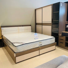 Load image into Gallery viewer, Urban Storage Bed