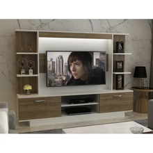 Load image into Gallery viewer, Mubel TV Stand