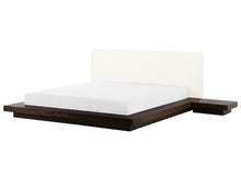 Load image into Gallery viewer, Ema Platform Bed