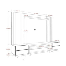 Load image into Gallery viewer, Grand TV Unit