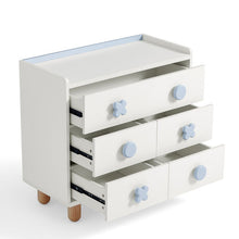 Load image into Gallery viewer, Evolve Chest Of Drawers
