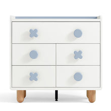 Load image into Gallery viewer, Evolve Chest Of Drawers