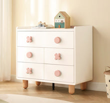 Load image into Gallery viewer, Evolve Chest Of Drawers