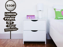 Load image into Gallery viewer, Joy Pedestal - Classic Designs