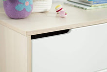 Load image into Gallery viewer, Zak 6 drawer chest - Classic Designs