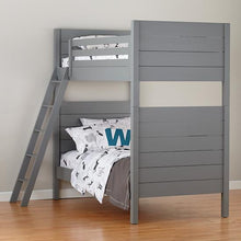 Load image into Gallery viewer, Gary solid pine bunk - Classic Designs