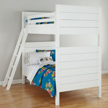 Load image into Gallery viewer, Gary solid pine bunk - Classic Designs