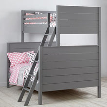 Load image into Gallery viewer, Gary solid pine bunk - Classic Designs