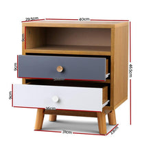 Load image into Gallery viewer, Woodstyle Pedestal