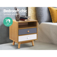 Load image into Gallery viewer, Woodstyle Pedestal
