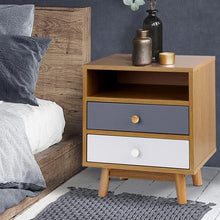 Load image into Gallery viewer, Woodstyle Pedestal
