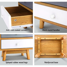 Load image into Gallery viewer, Woodstyle Pedestal