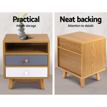 Load image into Gallery viewer, Woodstyle Pedestal