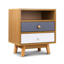 Load image into Gallery viewer, Woodstyle Pedestal